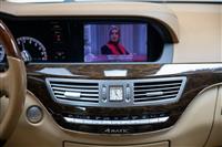 MERCEDES-BENZ