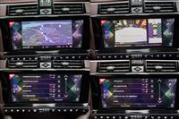 DS AUTOMOBILES