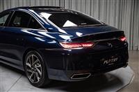 DS AUTOMOBILES