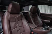 DS AUTOMOBILES