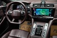 DS AUTOMOBILES