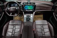 DS AUTOMOBILES
