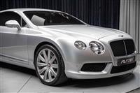 BENTLEY