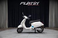 VESPA