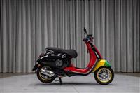VESPA