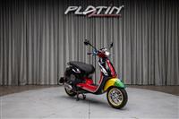 VESPA