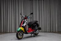 VESPA