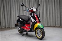 VESPA
