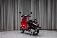 VESPA