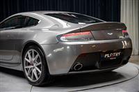 ASTON MARTIN