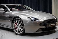 ASTON MARTIN