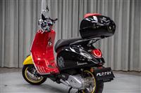 VESPA