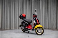VESPA
