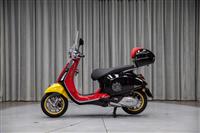 VESPA
