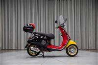 VESPA