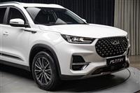 CHERY