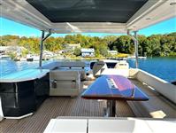 FAIRLINE