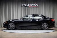 MASERATI