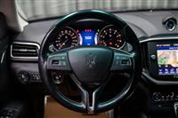 MASERATI