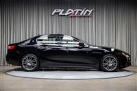 MASERATI
