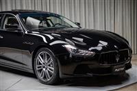 MASERATI