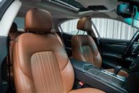 MASERATI