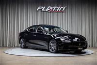 MASERATI