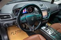 MASERATI