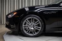 MASERATI