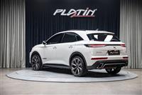DS AUTOMOBILES