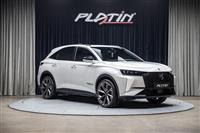 DS AUTOMOBILES