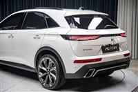 DS AUTOMOBILES