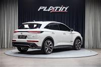DS AUTOMOBILES