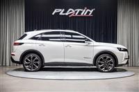 DS AUTOMOBILES