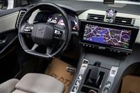 DS AUTOMOBILES