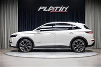 DS AUTOMOBILES