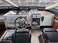 FAIRLINE