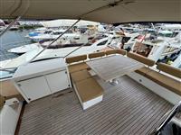 FAIRLINE