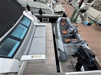 FAIRLINE