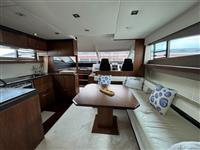 FAIRLINE