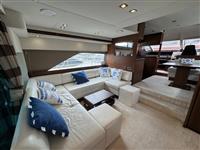 FAIRLINE