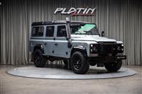 LAND ROVER