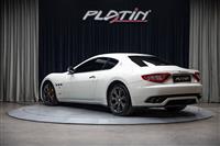 MASERATI