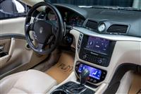 MASERATI