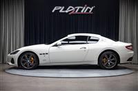 MASERATI