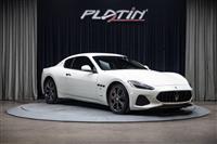 MASERATI