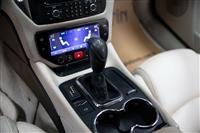 MASERATI