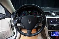 MASERATI