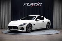 MASERATI