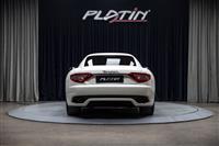 MASERATI